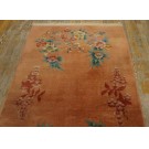 1920s Chinese Art Deco Rug 