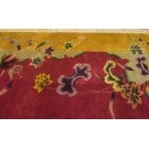 1920s Chinese Art Deco Carpet 