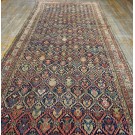 Late 19th Century Caucasian Karabagh Carpet 