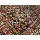 Late 19th Century Caucasian Karabagh Carpet 