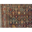 Late 19th Century Caucasian Karabagh Carpet 