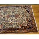 19th Century Persian Sarouk Farahan Carpet