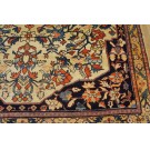 19th Century Persian Sarouk Farahan Carpet