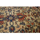 19th Century Persian Sarouk Farahan Carpet