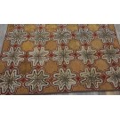 Late 19th Century American Hooked Rug 