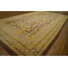 Early 20th Century French Savonnerie Carpet