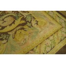 Early 20th Century French Savonnerie Carpet