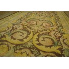 Early 20th Century French Savonnerie Carpet