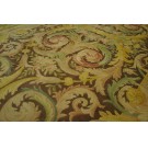 Early 20th Century French Savonnerie Carpet