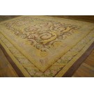 Early 20th Century French Savonnerie Carpet