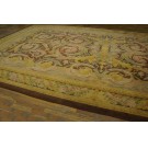 Early 20th Century French Savonnerie Carpet