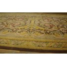 Early 20th Century French Savonnerie Carpet