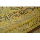 Early 20th Century French Savonnerie Carpet