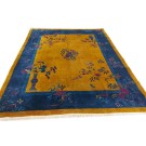 1920s Chinese Art Deco Carpet