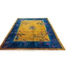 1920s Chinese Art Deco Carpet