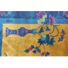 1920s Chinese Art Deco Carpet