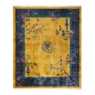 1920s Chinese Art Deco Carpet