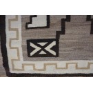 1930s American Navajo Carpet