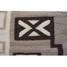 1930s American Navajo Carpet