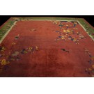 1920s Chinese Art Deco Carpet