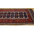 19th Century N.E. Persian Khorassan Baluch Carpet