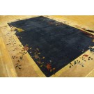 1920s Chinese Art Deco Carpet