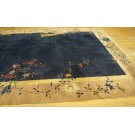 1920s Chinese Art Deco Carpet