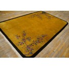 1920s Chinese Art Deco Carpet by Nichols Workshop