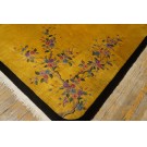 1920s Chinese Art Deco Carpet by Nichols Workshop