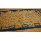 Early 20th Century Pair of Chinese Peking Gallery Carpets 