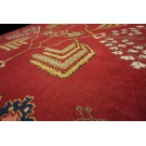 Early 20th Century Donegal Arts & Crafts Carpet Designed by Gavin Morton