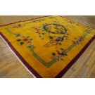 1920s Chinese Art Deco Carpet