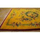 1920s Chinese Art Deco Carpet