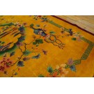 1920s Chinese Art Deco Carpet