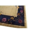 1920s Chinese Art Deco Carpet