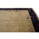 1920s Chinese Art Deco Carpet