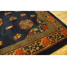 1920s Chinese Peking Carpet 