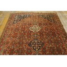 19th Century S. Persian Ghashghaie Carpet