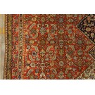 19th Century S. Persian Ghashghaie Carpet