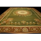 Early 19th Century French Empire Period Aubusson Carpet