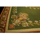 Early 19th Century French Empire Period Aubusson Carpet