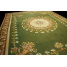 Early 19th Century French Empire Period Aubusson Carpet