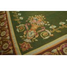 Early 19th Century French Empire Period Aubusson Carpet