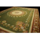 Early 19th Century French Empire Period Aubusson Carpet