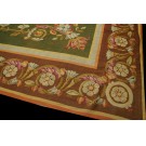 Early 19th Century French Empire Period Aubusson Carpet