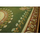 Early 19th Century French Empire Period Aubusson Carpet