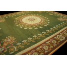 Early 19th Century French Empire Period Aubusson Carpet