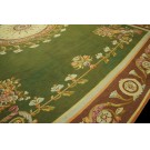 Early 19th Century French Empire Period Aubusson Carpet