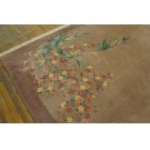 1920s Chinese Art Deco Carpet