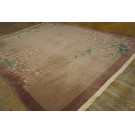 1920s Chinese Art Deco Carpet